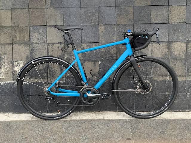 Vélo Triban 500