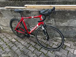Vélo Triban 2045