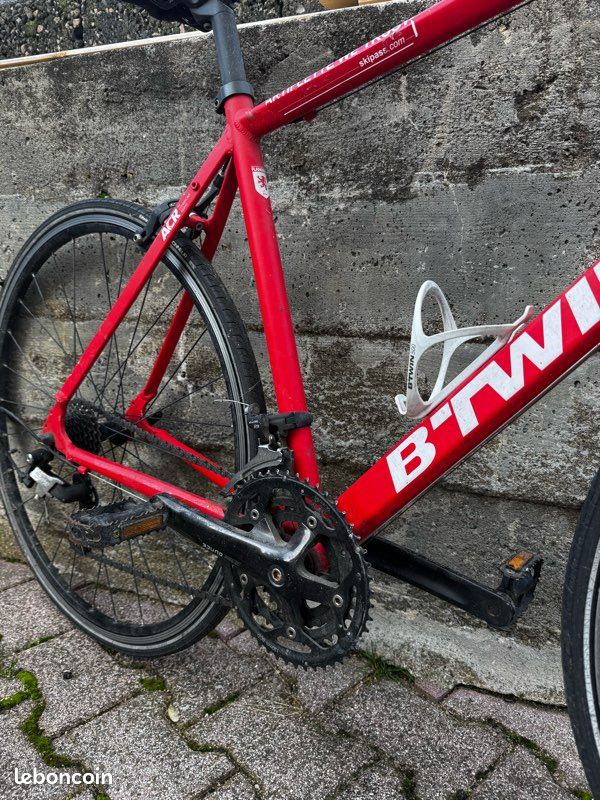 Vélo Triban 2045