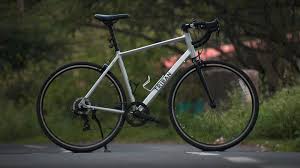 Vélo Triban 2045