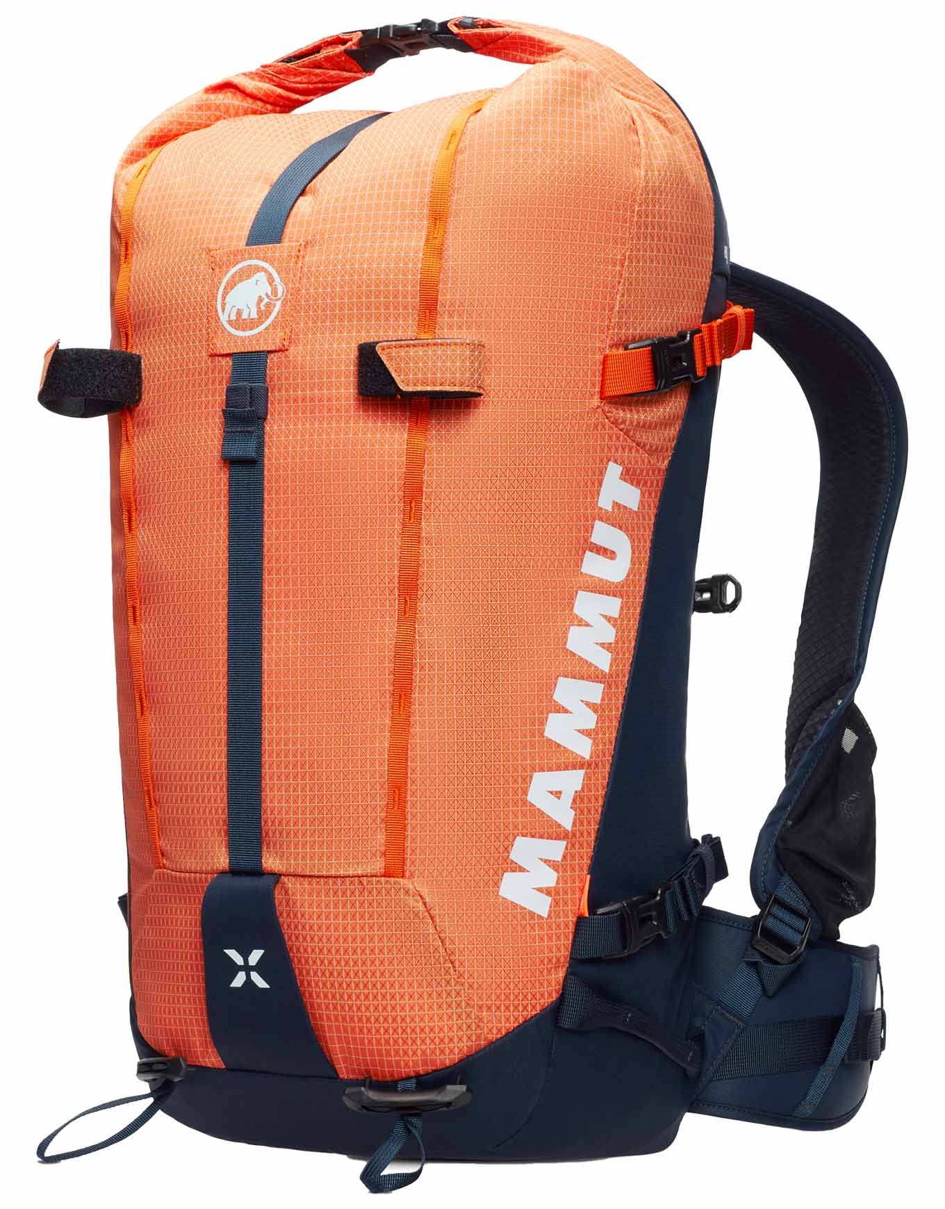 Sac de randonnée / escalade - MAMMUT TRION 28