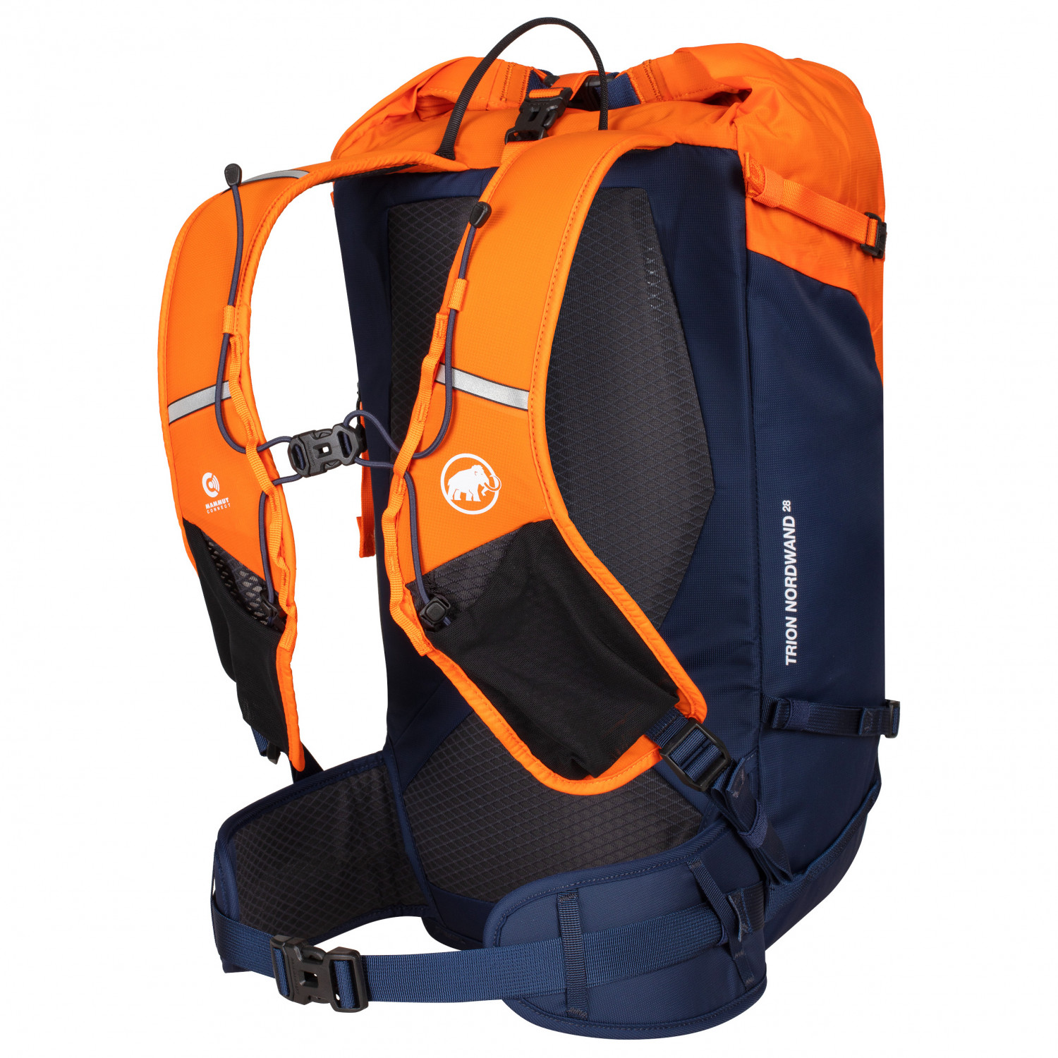 Sac de randonnée / escalade - MAMMUT TRION 28