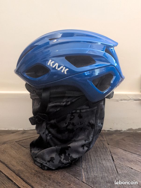 Casque de Vélo Taille M