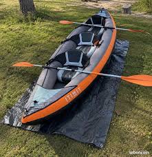 Kayak Decathlon