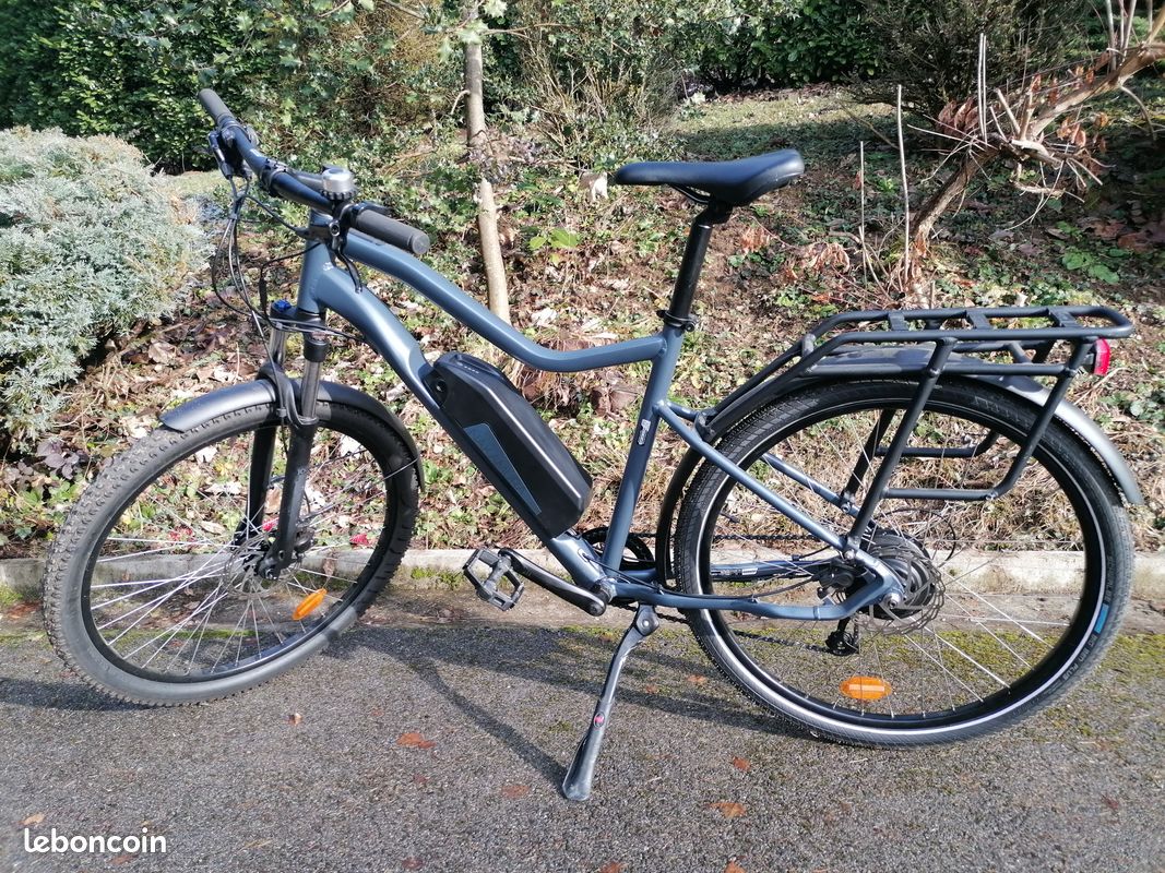 Vélo électrique — Nakamura M